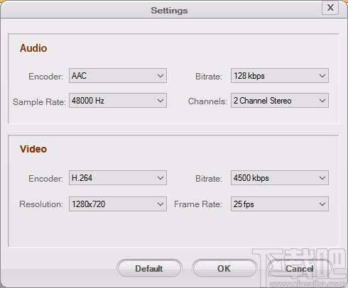 iOrgSoft Apple TV Video Converter,Apple TV视频格式转换
