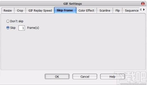 Video to GIF Converter,视频转gif转换器,视频转gif