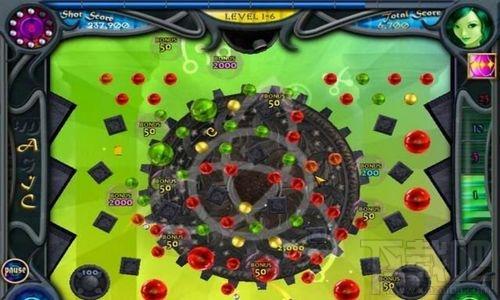 元素魔珠,元素魔珠下载