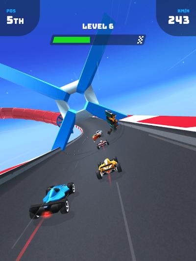 race master 3d游戏下载,racemaster3d,赛车游戏,竞技游戏