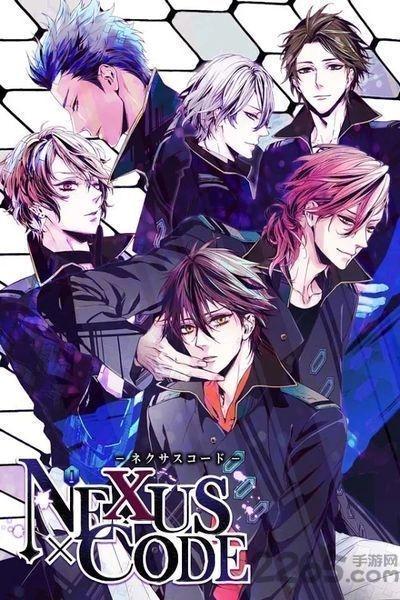 nexus code汉化内购破解版(耽美游戏)下载,nexuscode,剧情游戏,文字游戏,耽美游戏