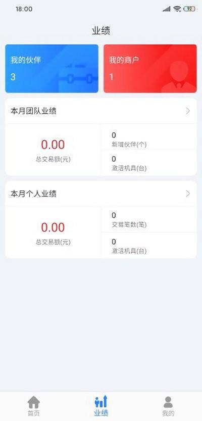 联赢伙伴app下载,联赢伙伴,管理app,办公app